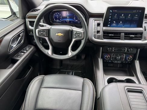 Certified 2024 Chevrolet Tahoe Premier image 28