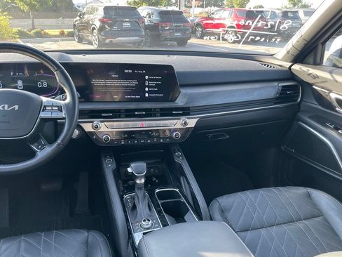 Certified 2025 Kia Telluride EX X-Line AWD/4WD image 22