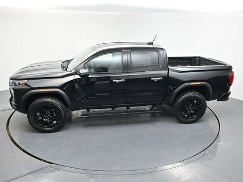 New 2026 GMC Canyon Denali w/ LPO, Denali Black Edition image 27