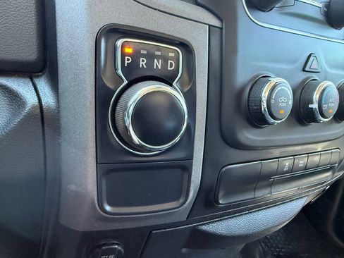 Used 2018 RAM 1500 Tradesman w/ Power & Remote Entry Group RWD image 26