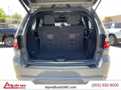 Used 2026 Dodge Durango GT AWD/4WD image 20