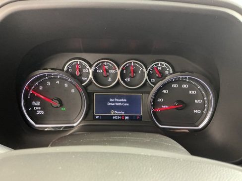 Used 2021 Chevrolet Tahoe LT w/ LT Signature Package image 24