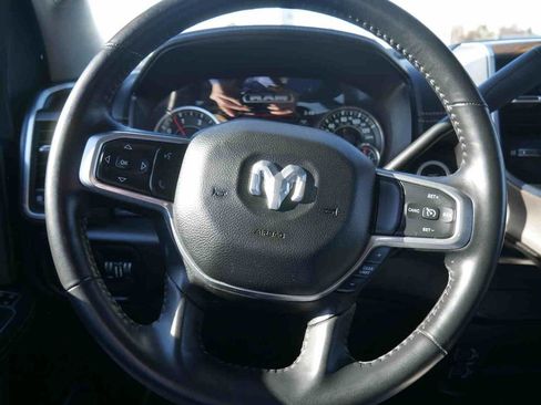 Certified 2024 RAM 2500 Laramie image 43