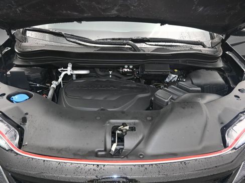 Used 2021 Honda Pilot Special Edition image 12