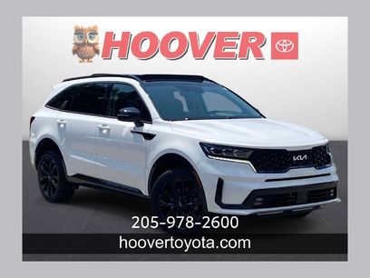 Used 2022 Kia Sorento SX