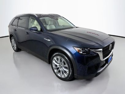 New 2026 MAZDA CX-90 3.3 Turbo w/ Preferred Package