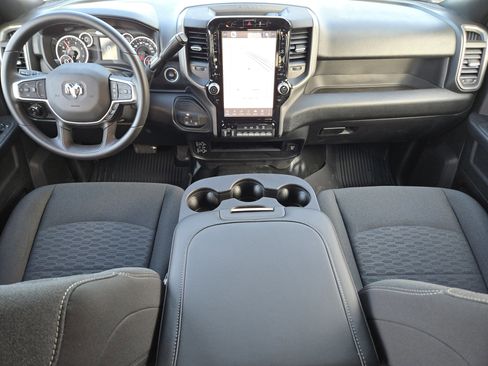 New 2026 RAM 2500 Tradesman image 8