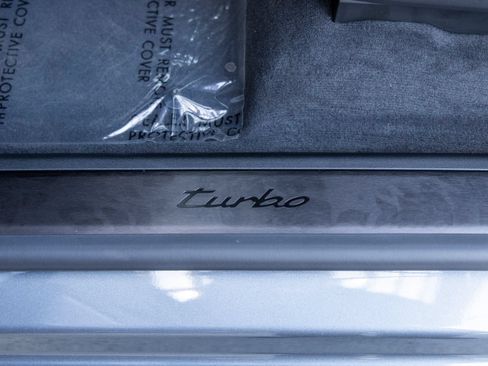 New 2026 Porsche Cayenne Turbo AWD/4WD image 31
