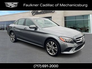 Used 2021 Mercedes-Benz C 300 4MATIC Sedan video 1