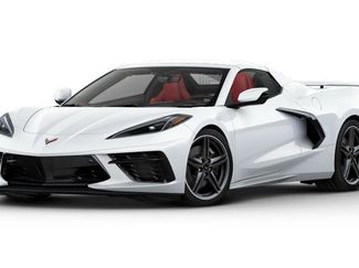 New 2026 Chevrolet Corvette Stingray Preferred Conv w/ 2LT video 1