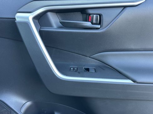 New 2025 Toyota RAV4 LE image 21