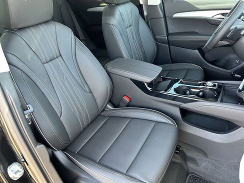 New 2026 Buick Envision Avenir image 29