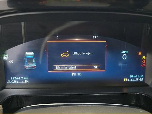 Used 2023 Lincoln Corsair FWD image 10