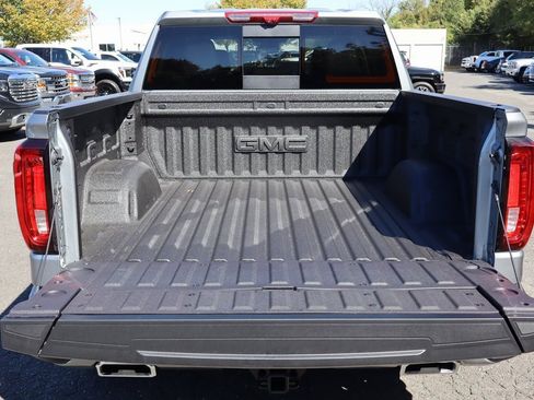 New 2026 GMC Sierra 1500 Denali w/ Denali Reserve Package image 8
