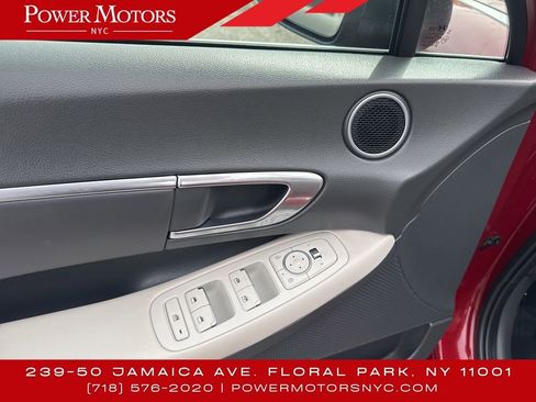 Used 2023 Hyundai Sonata SEL image 25