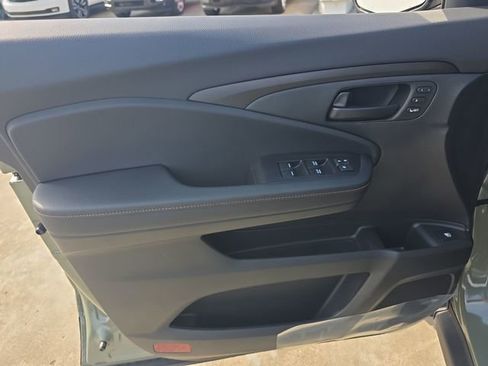 New 2026 Honda Ridgeline TrailSport image 10