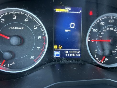 Used 2019 Subaru Ascent Premium AWD/4WD image 15