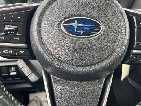 Used 2019 Subaru Forester Premium image 15