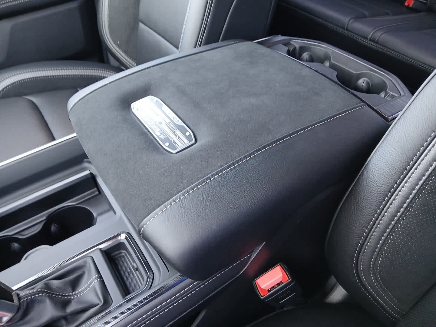 New 2026 RAM 1500 RHO AWD/4WD image 45