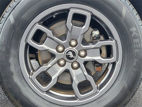 Certified 2021 Ford Bronco Sport Big Bend image 17