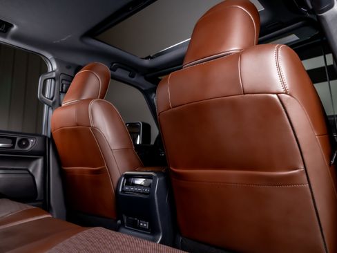 Used 2026 Toyota Land Cruiser w/ Premium Package image 23