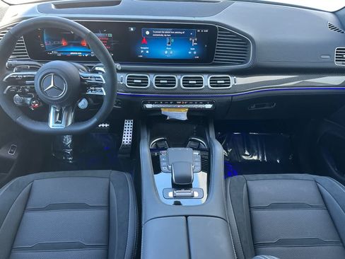 New 2026 Mercedes-Benz GLE 53 AMG 4MATIC Coupe image 12