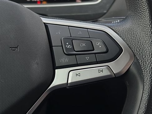 Used 2023 Volkswagen Tiguan S FWD image 21