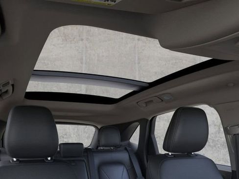 New 2025 Ford Escape SE w/ PHEV Premium Package FWD image 22