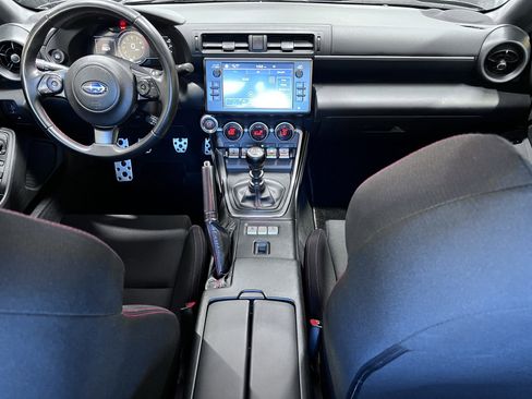 Used 2023 Subaru BRZ Premium image 12