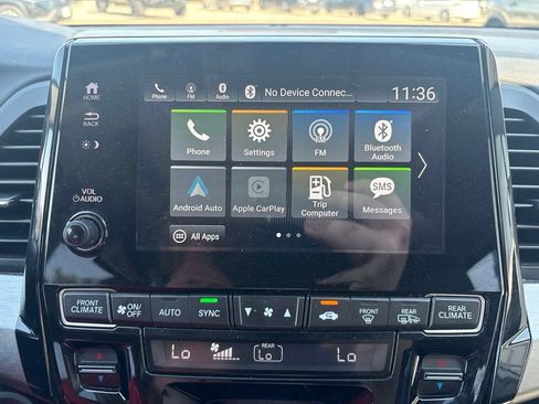 Certified 2020 Honda Odyssey EX-L image 21