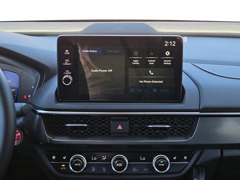 New 2025 Acura ADX A-Spec image 19