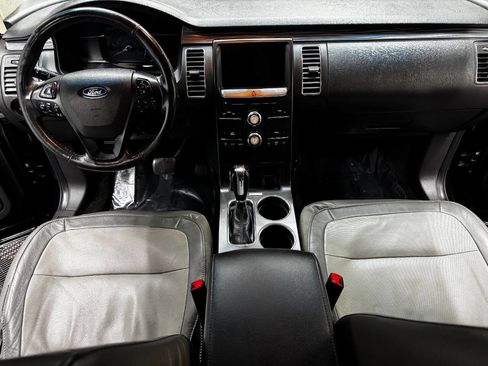 Used 2018 Ford Flex SEL w/ Equipment Group 202A image 38