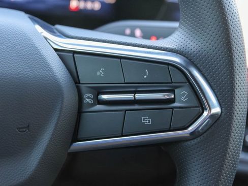 New 2026 Chevrolet Equinox EV LT image 20