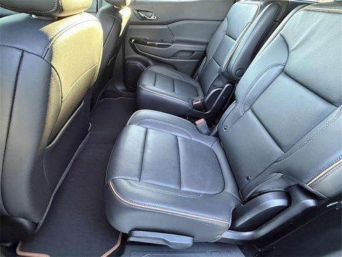 Certified 2023 GMC Acadia AT4 w/ Trailering Package image 22