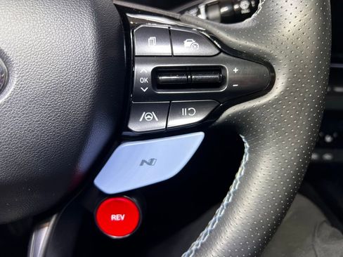 Used 2023 Hyundai Elantra N image 25