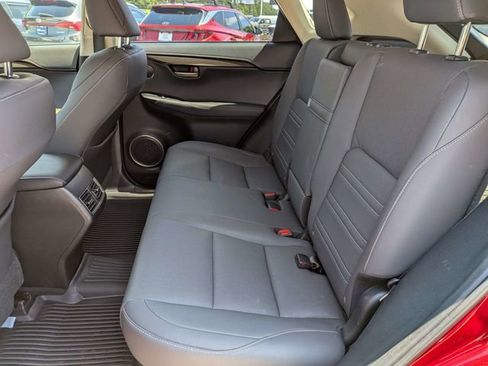 Used 2021 Lexus NX 300 FWD w/ Premium Package image 15