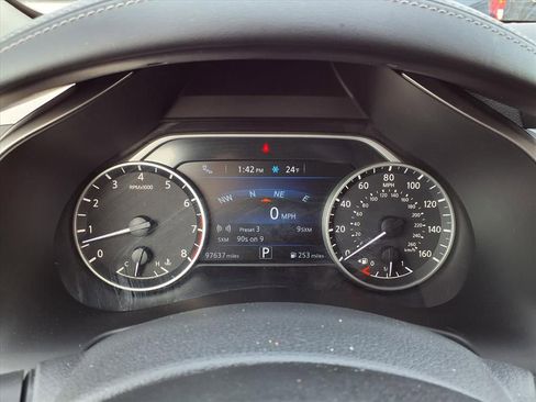 Used 2019 Nissan Murano SL w/ Cargo Package image 18