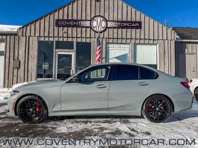 Used 2023 BMW 330i xDrive xDrive