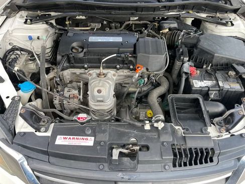 Used 2015 Honda Accord EX-L image 22