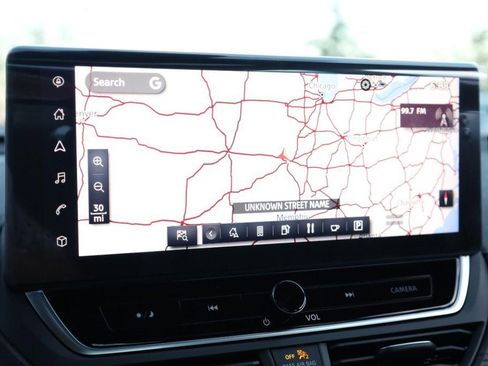 New 2025 Nissan Altima 2.5 SL image 13