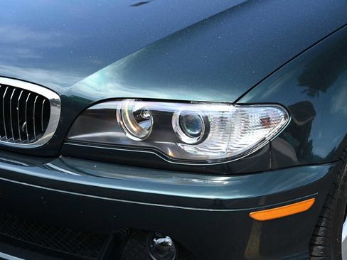 Used 2004 BMW 325Ci Convertible image 13