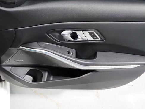 Used 2023 BMW 330e w/ Premium Package image 59