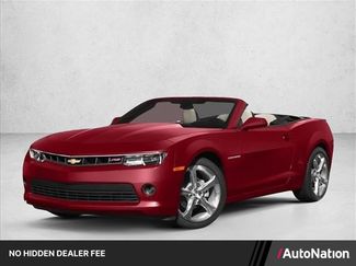 Used 2015 Chevrolet Camaro LT RWD video 1