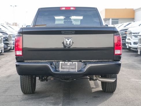 Used 2018 RAM 1500 Express image 5