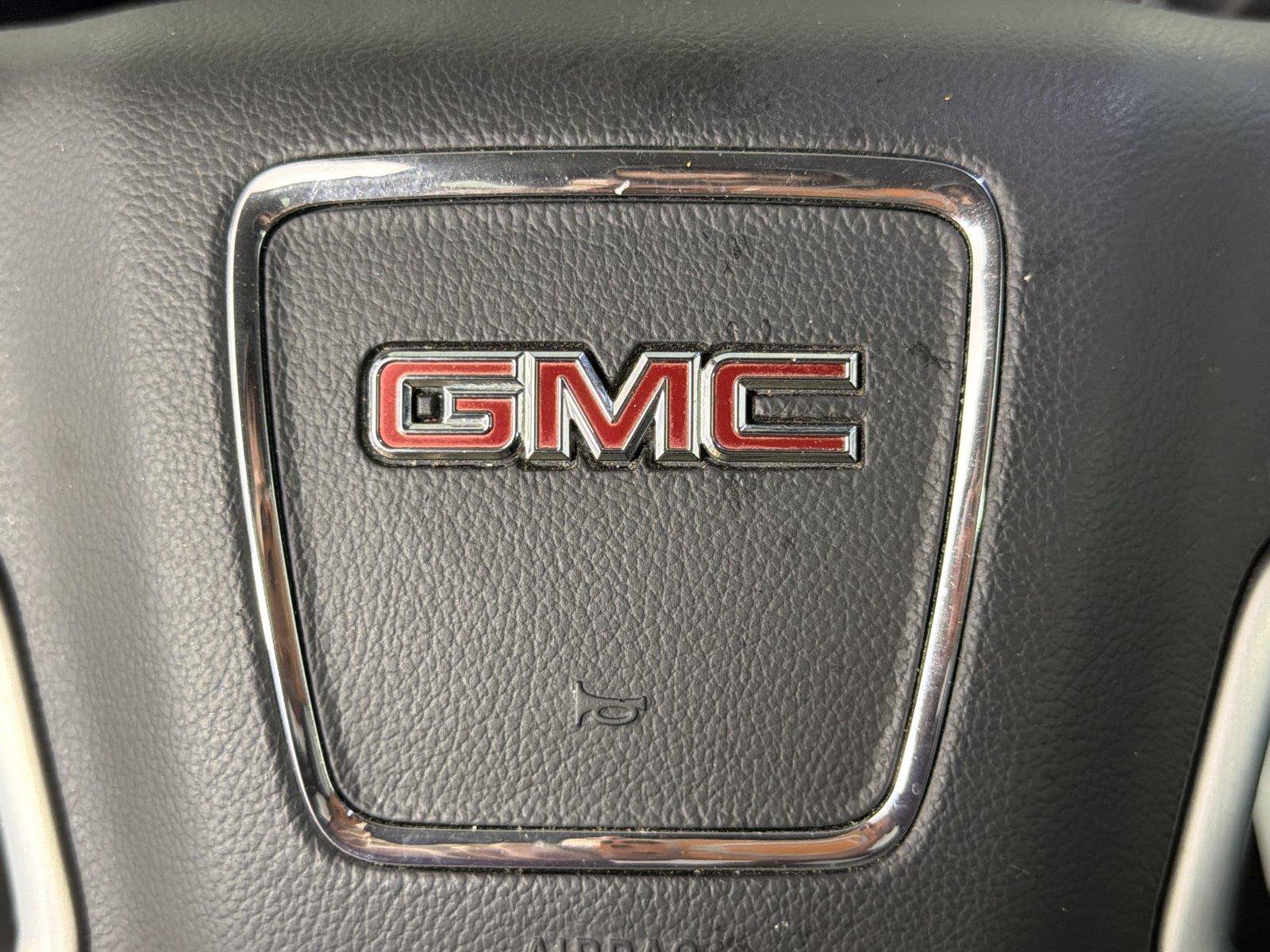 Used 2016 GMC Sierra 1500 SLT w/ SLT Premium Package AWD/4WD image 22