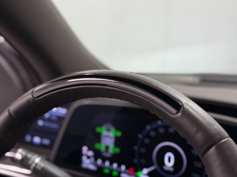 Used 2023 Cadillac Escalade Sport w/ Touring Package image 24