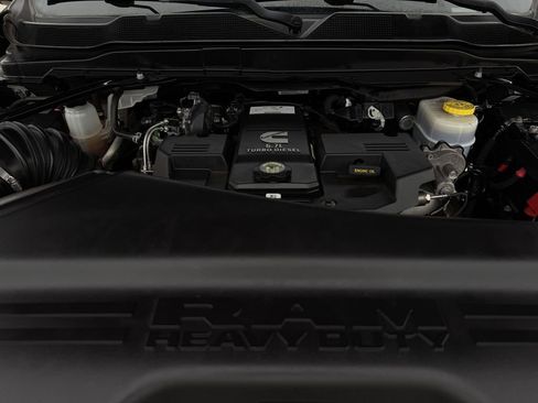 Used 2022 RAM 2500 Limited image 31