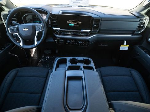 New 2026 Chevrolet Silverado 1500 LT image 12