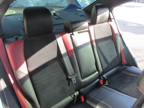 Used 2020 Subaru WRX STI w/ Popular Package #3 (IZT) image 54