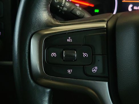 Used 2022 Chevrolet Silverado 1500 LT w/ All Star Edition Plus RWD image 23